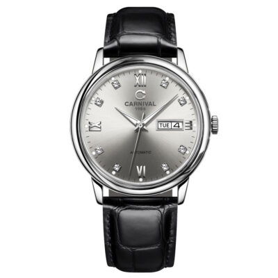 Ảnh sản phẩm Carnival 40mm Nam 8099G-VT-DD-N