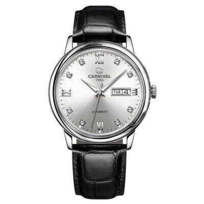 Ảnh sản phẩm Carnival 40mm Nam 8099G-VT-DD-T