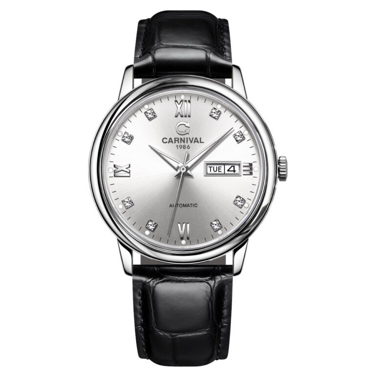 Carnival 40mm Nam 8099G-VT-DD-T