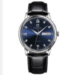 Carnival 40mm Nam 8099G-VT-DD-X - Ảnh 1