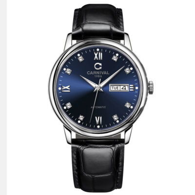 Ảnh sản phẩm Carnival 40mm Nam 8099G-VT-DD-X