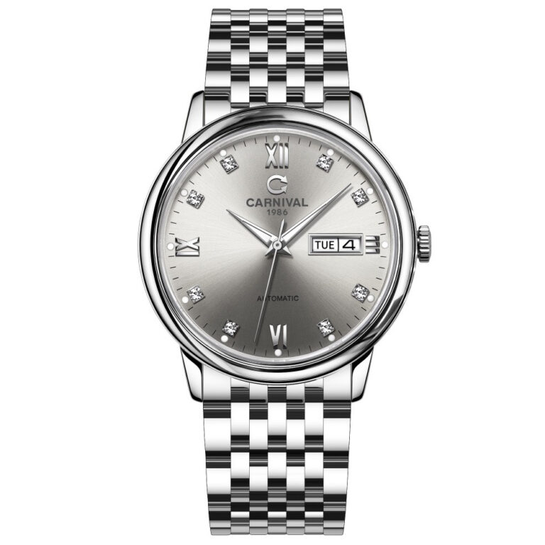 Carnival 40mm Nam 8099G-VT-N