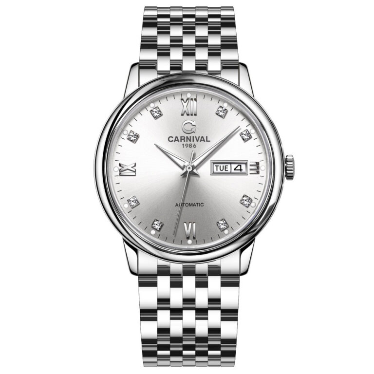 Carnival 40mm Nam 8099G-VT-T