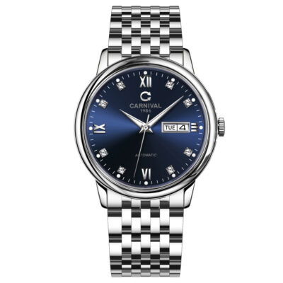 Ảnh sản phẩm Carnival 40mm Nam 8099G-VT-X