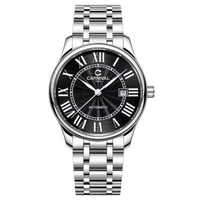 Ảnh sản phẩm Carnival 40mm Nam 8102G-VT-D