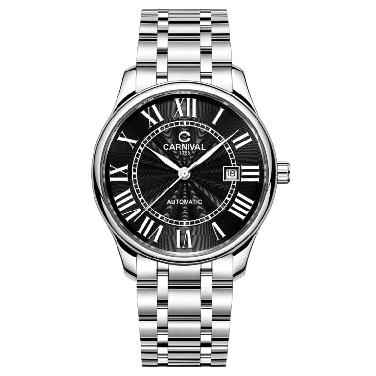 Carnival 40mm Nam 8102G-VT-D