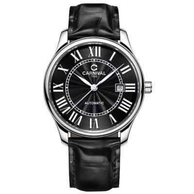 Ảnh sản phẩm Carnival 40mm Nam 8102G-VT-DD-D