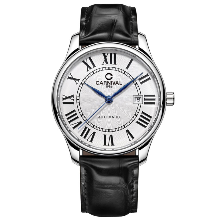 Carnival 40mm Nam 8102G-VT-DD-T