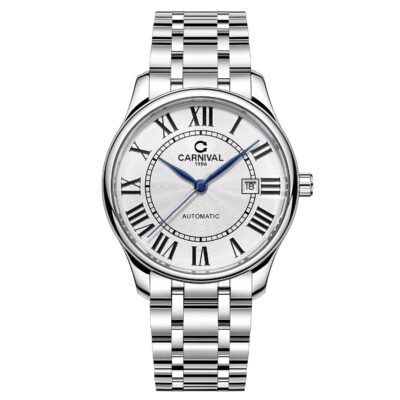 Ảnh sản phẩm Carnival 40mm Nam 8102G-VT-T