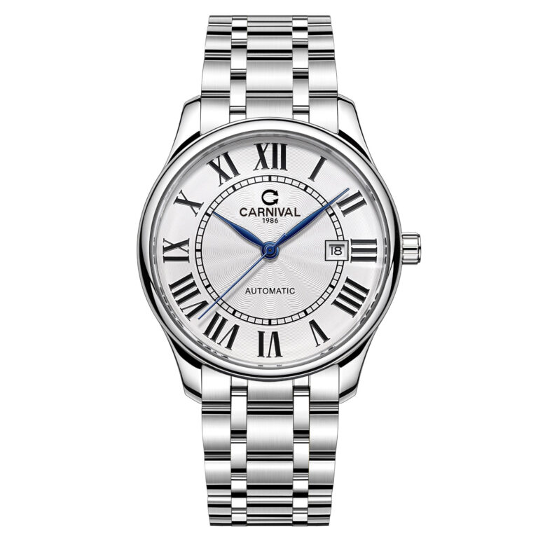 Carnival 40mm Nam 8102G-VT-T