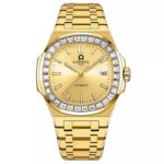 Carnival 43mm Nam 8109G-VV-V - Ảnh 1