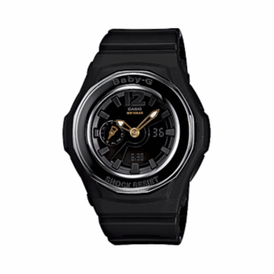 Ảnh sản phẩm Casio 38.8mm Nữ BGA-141-1BDR