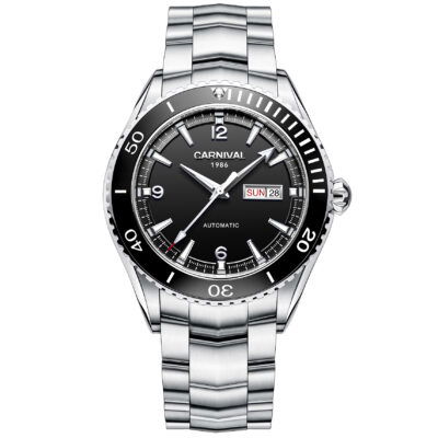 Ảnh sản phẩm Carnival 42mm Nam 8750G-VT-D