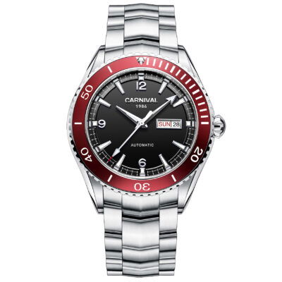 Ảnh sản phẩm Carnival 42mm Nam 8750G-VT-D1