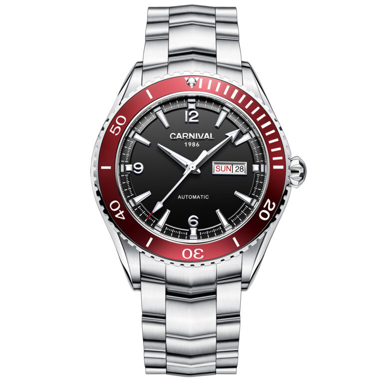 Carnival 42mm Nam 8750G-VT-D1