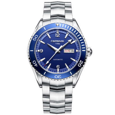 Ảnh sản phẩm Carnival 42mm Nam 8750G-VT-X