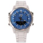 Casio 51mm Nam AMW-880D-2A1VDF - Ảnh 1