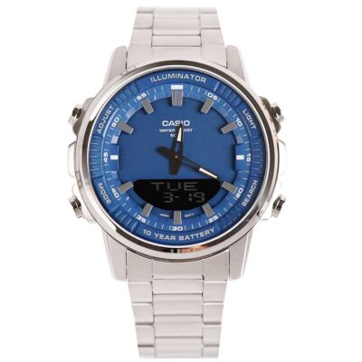 Ảnh sản phẩm Casio 51mm Nam AMW-880D-2A1VDF