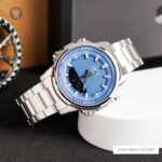 Casio 51mm Nam AMW-880D-2A1VDF - Ảnh 2