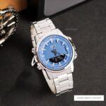 Casio 51mm Nam AMW-880D-2A1VDF - Ảnh 3