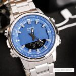 Casio 51mm Nam AMW-880D-2A1VDF - Ảnh 4