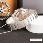 Casio 51mm Nam AMW-880D-2A1VDF - Ảnh 7