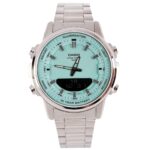 Casio 51mm Nam AMW-880D-2A2VDF - Ảnh 1