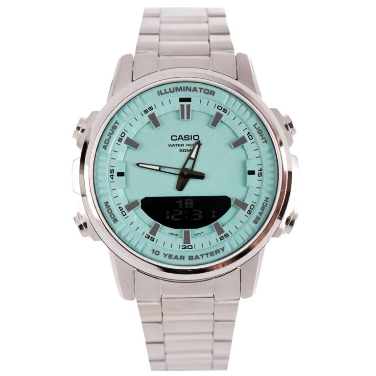 Casio 51mm Nam AMW-880D-2A2VDF