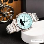 Casio 51mm Nam AMW-880D-2A2VDF - Ảnh 2