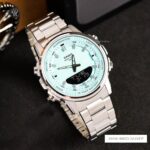 Casio 51mm Nam AMW-880D-2A2VDF - Ảnh 3