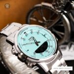 Casio 51mm Nam AMW-880D-2A2VDF - Ảnh 6