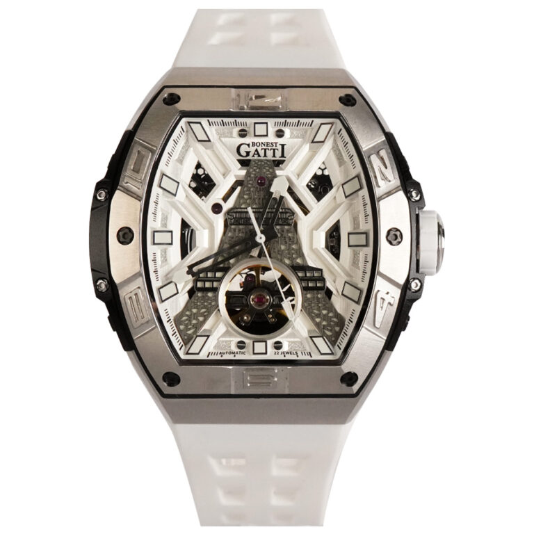 Bonest Gatti 45mm Nam BG5001-A1