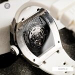 Bonest Gatti 45mm Nam BG5001-A1 - Ảnh 2