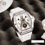 Bonest Gatti 45mm Nam BG5001-A1 - Ảnh 3