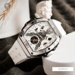 Bonest Gatti 45mm Nam BG5001-A1 - Ảnh 4