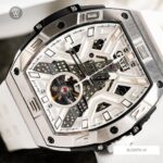 Bonest Gatti 45mm Nam BG5001-A1 - Ảnh 5