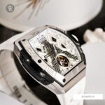 Bonest Gatti 45mm Nam BG5001-A1 - Ảnh 8