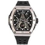 Bonest Gatti 45mm Nam BG5001-A2 - Ảnh 1