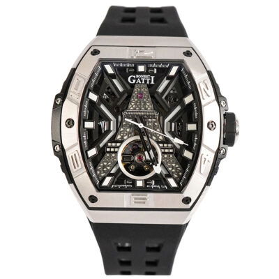 Ảnh sản phẩm Bonest Gatti 45mm Nam BG5001-A2