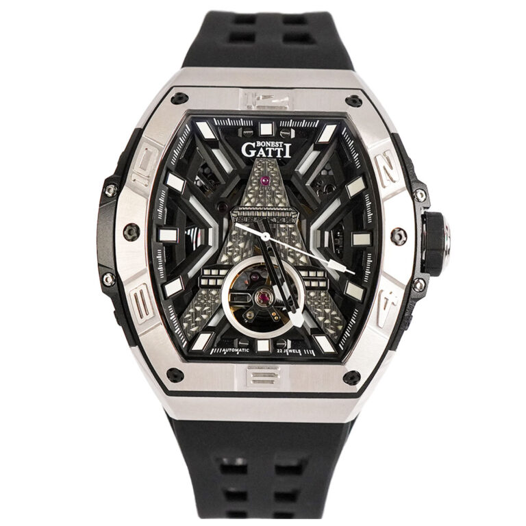 Bonest Gatti 45mm Nam BG5001-A2