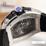 Bonest Gatti 45mm Nam BG5001-A2 - Ảnh 2