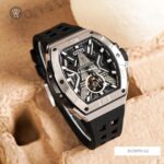 Bonest Gatti 45mm Nam BG5001-A2 - Ảnh 3