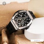 Bonest Gatti 45mm Nam BG5001-A2 - Ảnh 4