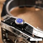 Bonest Gatti 45mm Nam BG5001-A2 - Ảnh 6