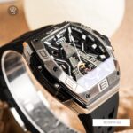 Bonest Gatti 45mm Nam BG5001-A2 - Ảnh 7