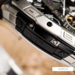 Bonest Gatti 45mm Nam BG5001-A2 - Ảnh 9