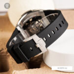 Bonest Gatti 45mm Nam BG5001-A2 - Ảnh 10