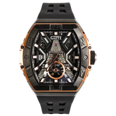 Ảnh sản phẩm Bonest Gatti 45mm Nam BG5001-A3