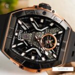 Bonest Gatti 45mm Nam BG5001-A3 - Ảnh 6