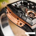 Bonest Gatti 45mm Nam BG5001-A3 - Ảnh 9